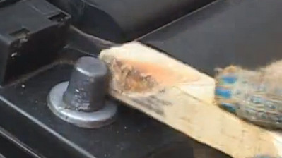 Зарядка автомобильного аккумулятора. Как сделать это правильно? Зарядка автомобильного аккумулятора. Как сделать это правильно?