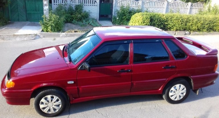 Самостоятельный ремонт стартера ВАЗ 2115