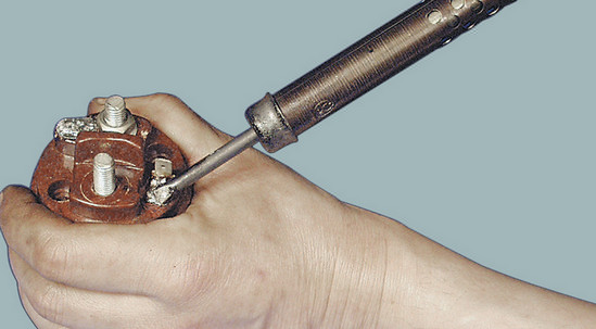 Самостоятельный ремонт стартера ВАЗ 2115