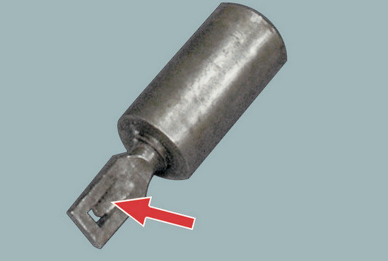 Самостоятельный ремонт стартера ВАЗ 2115