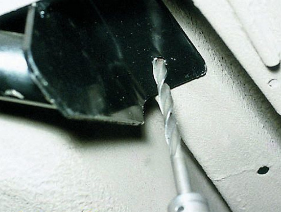 Как самостоятельно установить фаркоп на ВАЗ 2112