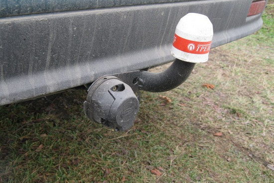 Как самостоятельно установить фаркоп на ВАЗ 2112