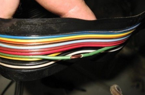 Как самостоятельно установить фаркоп на ВАЗ 2112