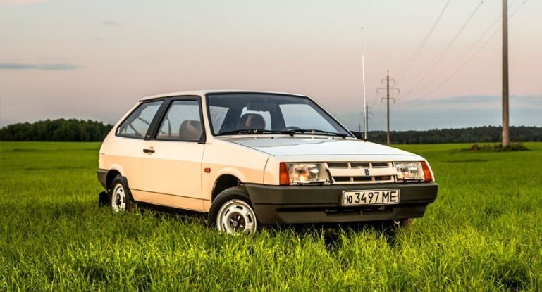 Диагностика и самостоятельный ремонт электрического бензонасоса ВАЗ 2108