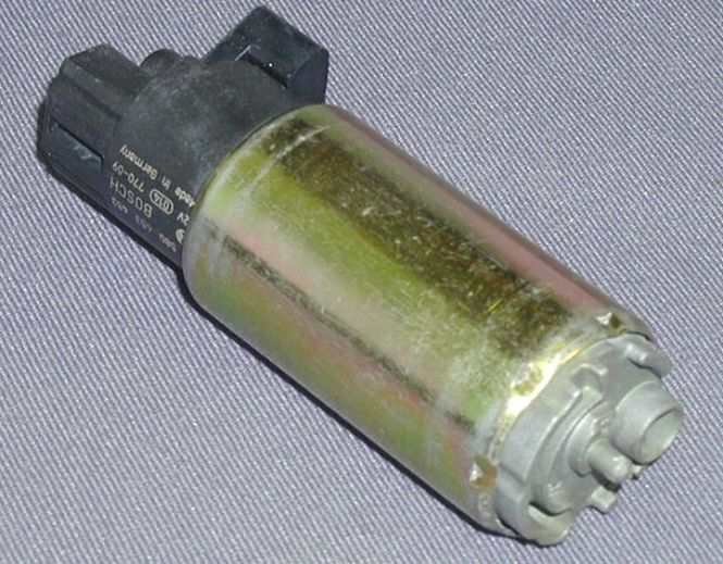 Диагностика и самостоятельный ремонт электрического бензонасоса ВАЗ 2108 Диагностика и самостоятельный ремонт электрического бензонасоса ВАЗ 2108