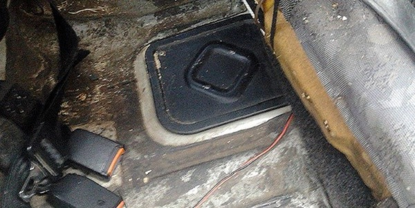 Диагностика и самостоятельный ремонт электрического бензонасоса ВАЗ 2108 Диагностика и самостоятельный ремонт электрического бензонасоса ВАЗ 2108