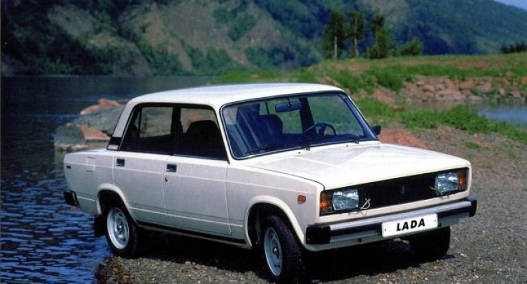 Как самому поменять ремень ГРМ на ВАЗ 2105: подробная инструкция