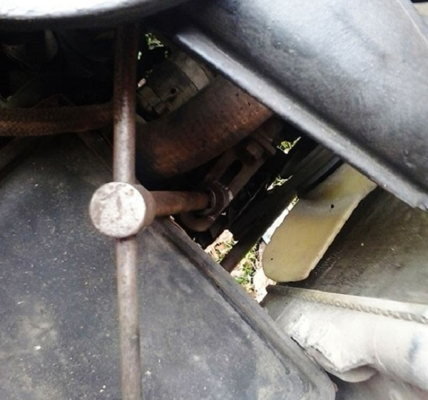 Как самому поменять ремень ГРМ на ВАЗ 2105: подробная инструкция Как самому поменять ремень ГРМ на ВАЗ 2105: подробная инструкция