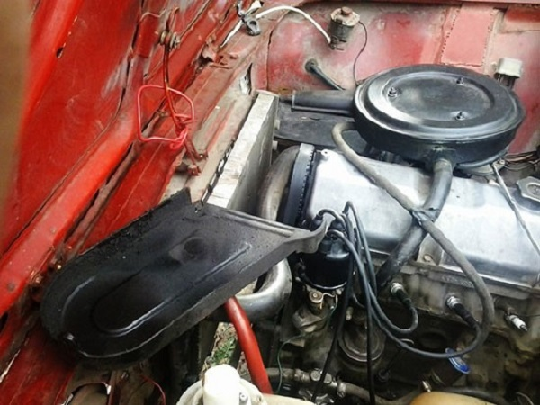 Как самому поменять ремень ГРМ на ВАЗ 2105: подробная инструкция Как самому поменять ремень ГРМ на ВАЗ 2105: подробная инструкция