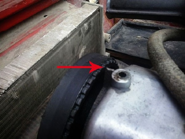 Как самому поменять ремень ГРМ на ВАЗ 2105: подробная инструкция Как самому поменять ремень ГРМ на ВАЗ 2105: подробная инструкция