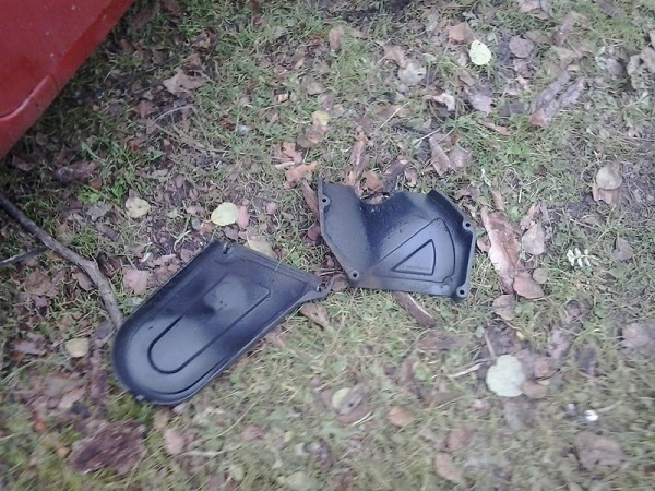 Как самому поменять ремень ГРМ на ВАЗ 2105: подробная инструкция Как самому поменять ремень ГРМ на ВАЗ 2105: подробная инструкция