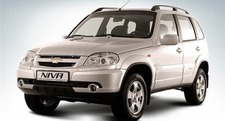 Меняем самостоятельно радиатор печки на Нива Шевроле