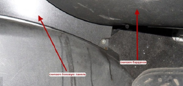 Меняем самостоятельно радиатор печки на Нива Шевроле