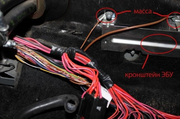 Меняем самостоятельно радиатор печки на Нива Шевроле