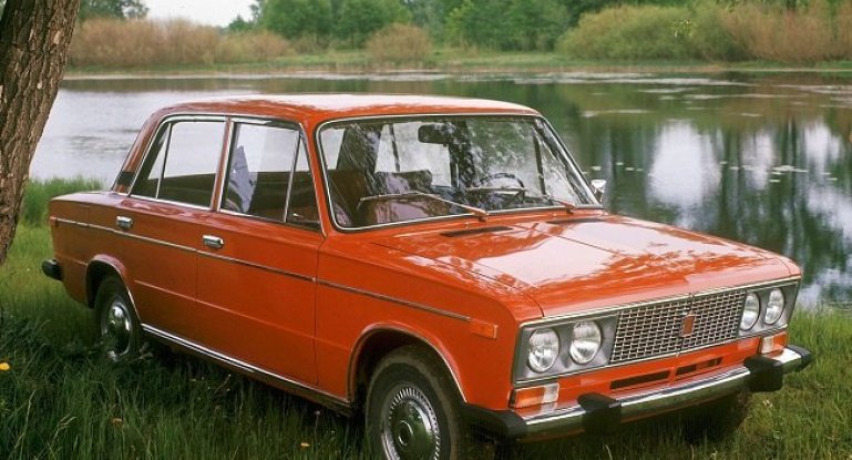 Неисправности и прокачка тормозной системы ВАЗ 2106