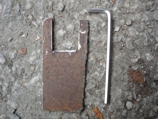 Самостоятельная замена ремня ГРМ на автомобиле Audi A4