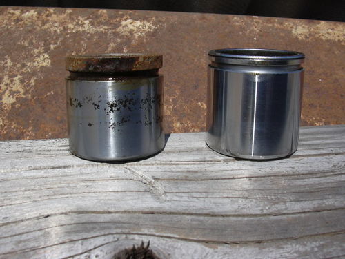 Основные неполадки, возникающие в тормозной системе современного автомобиля Основные неполадки, возникающие в тормозной системе современного автомобиля