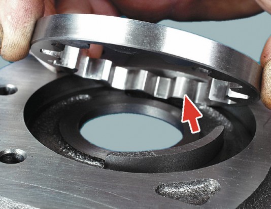 Снятие и ремонт масляного насоса на автомобиле ВАЗ 2115 своими руками Снятие и ремонт масляного насоса на автомобиле ВАЗ 2115 своими руками