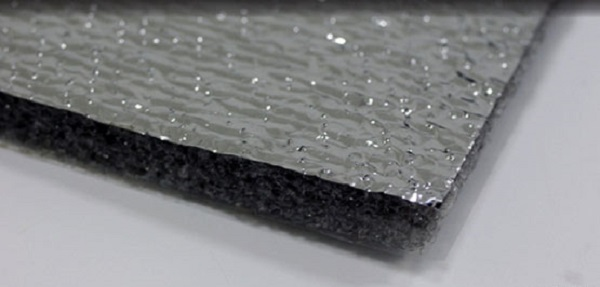 Делаем бесшумным ВАЗ 2108 своими силами