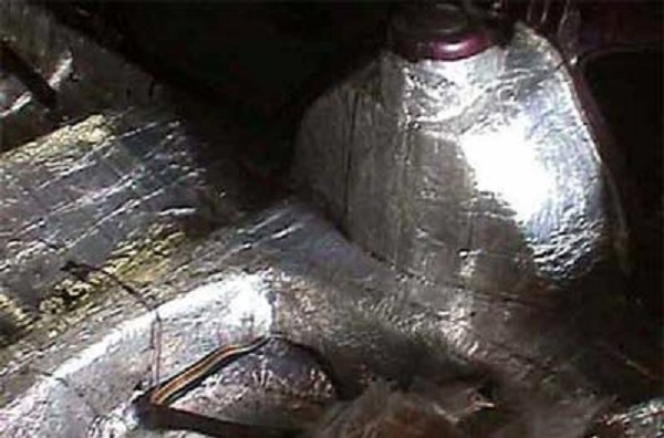 Делаем бесшумным ВАЗ 2108 своими силами