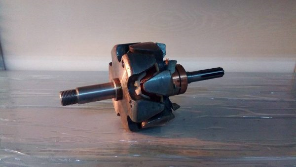 Самостоятельная диагностика неисправностей и ремонт генератора ВАЗ 2101