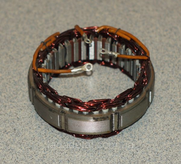 Самостоятельная диагностика неисправностей и ремонт генератора ВАЗ 2101