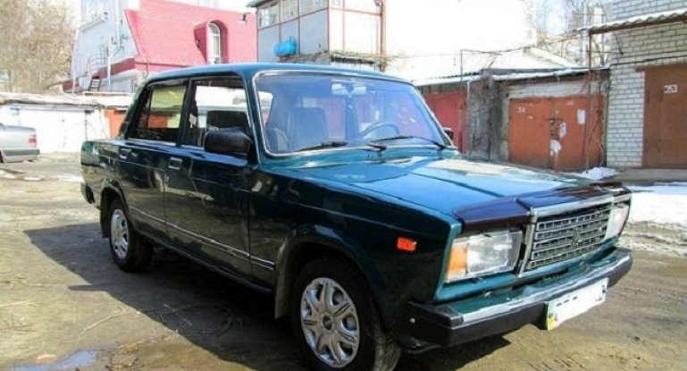 Как самостоятельно проверить и заменить ДТОЖ на ВАЗ 2107