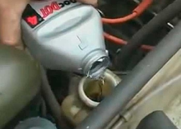 Ремонтируем тормоза ВАЗ 2101 самостоятельно