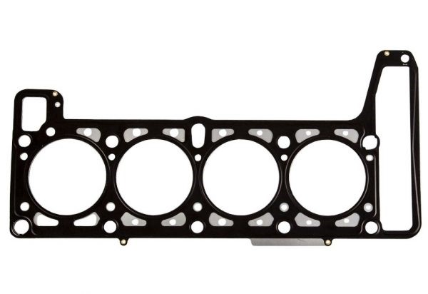 Как самостоятельно заменить прокладку ГБЦ на ВАЗ 2107