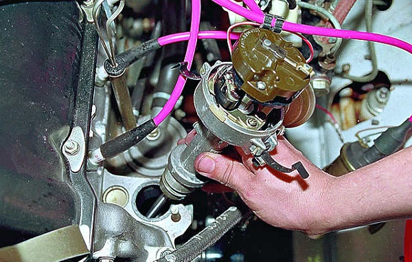 Как самостоятельно заменить прокладку ГБЦ на ВАЗ 2107