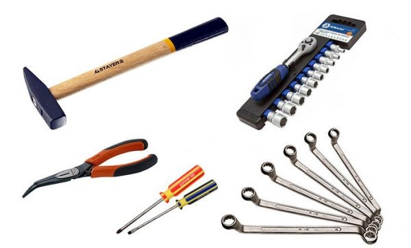 Проверяем и меняем цепь ГРМ на ВАЗ 2106