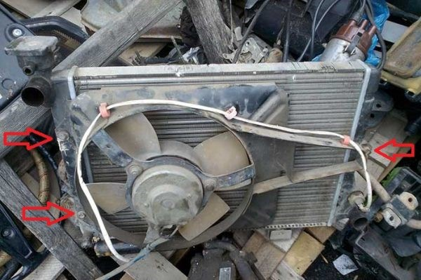 Проверяем и меняем цепь ГРМ на ВАЗ 2106