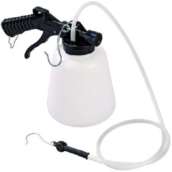 Ремонт тормозов ВАЗ 2109: прокачиваем тормозную систему Ремонт тормозов ВАЗ 2109: прокачиваем тормозную систему