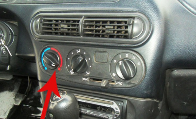 Как самостоятельно поменять радиатор охлаждения Нива Шевроле