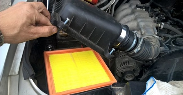 Как самостоятельно поменять радиатор охлаждения Нива Шевроле