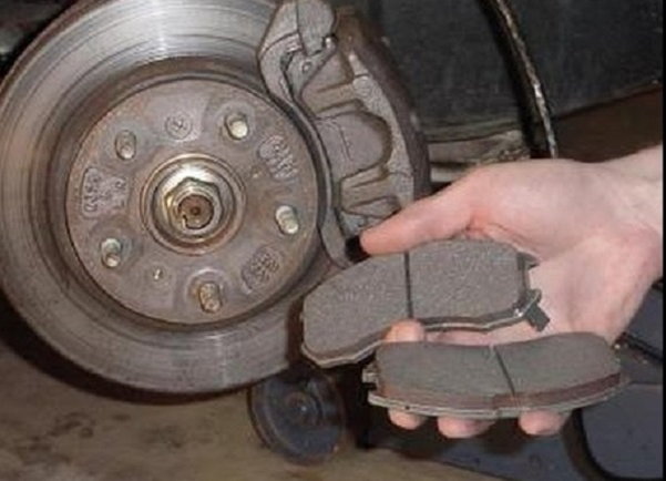 Самостоятельный ремонт тормозной системы ВАЗ 2109