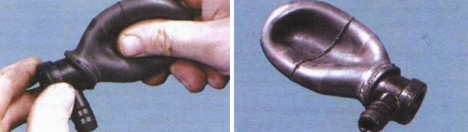 Самостоятельный ремонт тормозной системы ВАЗ 2109