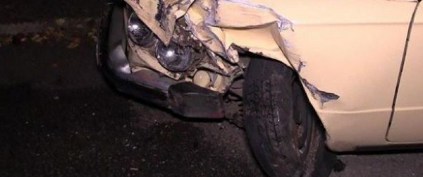 Диагностика и ремонт шаровых опор ВАЗ 2106