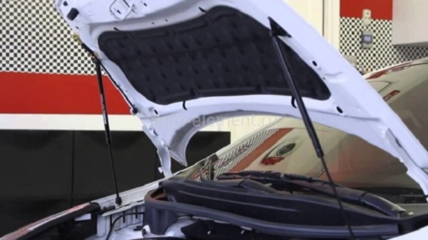 Как самостоятельно поменять охлаждающую жидкость на Нива Шевроле Как самостоятельно поменять охлаждающую жидкость на Нива Шевроле