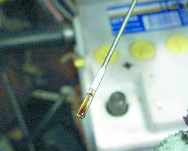 Меняем самостоятельно масло в коробке передач ВАЗ 2108 Меняем самостоятельно масло в коробке передач ВАЗ 2108