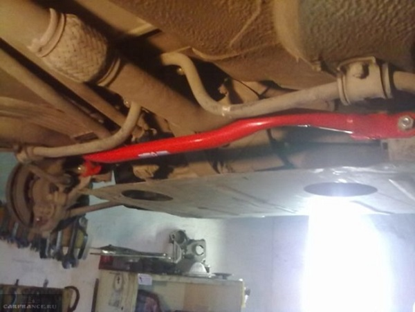 Как самостоятельно отремонтировать сцепление на Лада Калина