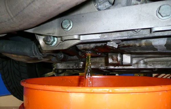 Как заменить прокладку ГБЦ на ВАЗ 2114