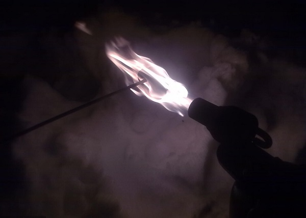 Как поменять подшипник полуоси на Нива Шевроле