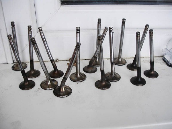 Самостоятельная замена ремня ГРМ на Лада Калина