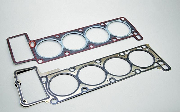 Меняем самостоятельно прокладку ГБЦ на Лада Приора