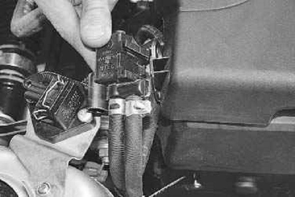 Меняем самостоятельно прокладку ГБЦ на Лада Приора