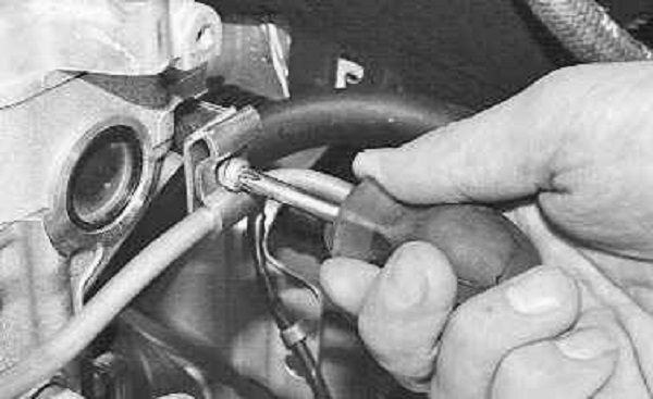 Меняем самостоятельно прокладку ГБЦ на Лада Приора