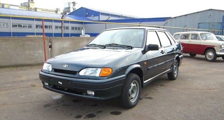 Обслуживание и ремонт генератора ВАЗ 2115