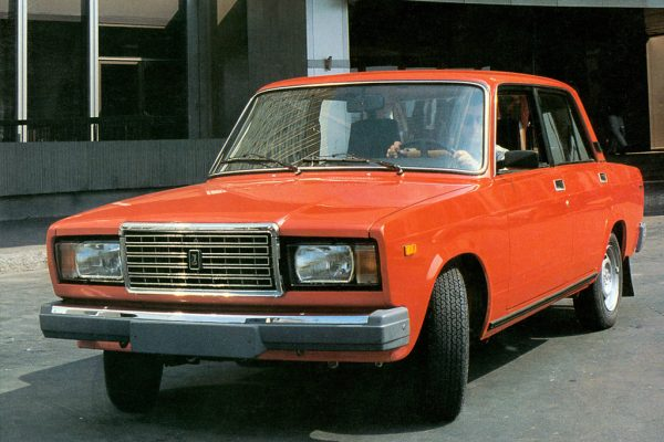 Самостоятельная доработка и замена зеркал заднего вида ВАЗ 2107