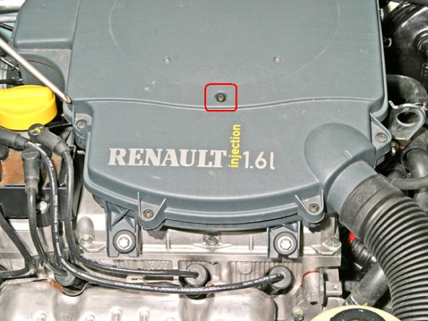 Как заменить воздушный фильтр на Лада Ларгус в домашних условиях